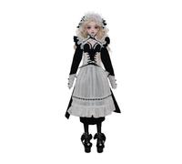 Oueneifs 1/4 Bunton Fullset B Bjd Doll Resin Toy for 15+ Years Old