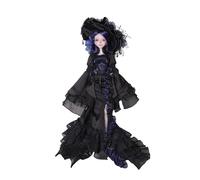 Oueneifs 1/4 Cassandra Fullset B BJD Doll Resin Toy for 15+ Year Old