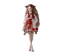Oueneifs 1/4 Celia BJD Doll Fullset K Resin Toy for 15+ Years Old