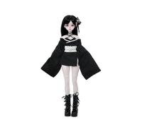 Oueneifs 1/4 Kikyou Fullset E Bjd Doll Resin Toy for 15+ Years Old