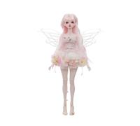 Oueneifs 1/4 Liano Fullset G Bjd Doll Resin Toy for 15+ Years Old