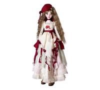 Oueneifs 1/4 Rowan Fullset A Bjd Doll Resin Toy for 15+ Years Old