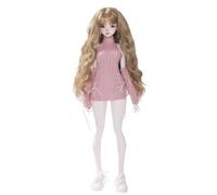 Oueneifs 1/4 Sadie Fullset F Bjd Doll Resin Toy for 15+ Years Old