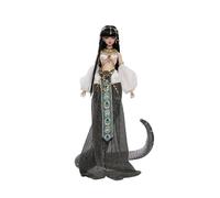 Oueneifs 1/4 Snakebjd Fullset A Bjd Doll Resin Toy for 15+ Years Old(Without Scepter)