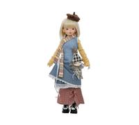 Oueneifs 1/6 Caspian Fullset B Bjd Doll Resin Toy for 15+ Year Old