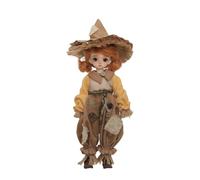 Oueneifs 1/6 Circe Fullset F BJD Doll Resin Toy for 15+ Years Old(Normal Facial Makeup)