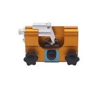 Ouerfxse Professional Sharpening Saw Chain, efficient and Sharp, Suitable for Various Chain saws, improving Logging Efficiency Ideal Gift