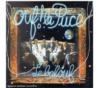 Ouf! La Puce - Balouf