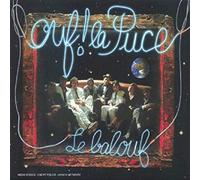 Ouf ! La Puce - Le Balouf
