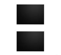 OUFGXZL Silicone Stove Burner Covers, 27X17.5'' Adjustable Stove Top Covers For Gas Burners Gap Covers, Heat Resistant To 500°F Washable Dishwasher, Reusable And Easy To Clean (2pcs)