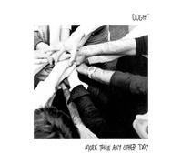 Ought - More Than Any Other Day [VINYL]