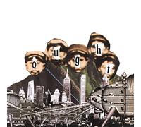 Ought - Once More With Feeling [VINYL]