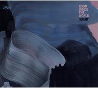Ought - Room Inside The World