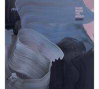 Ought - Room Inside the World (White) [VINYL]