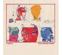 Ought Sun Coming Down (CD) Album