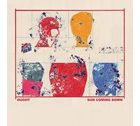 Ought - Sun Coming Down [VINYL]