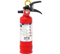 Ougist ABC Fire Extinguisher for Home & Vehicle, 999g Dry Powder, Easy Pull Safety Pin, Quick-Release Design for Kitchen, Car, Garage & Boat