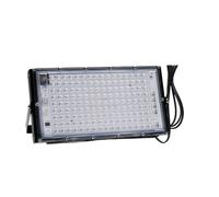 OUHFCASN 100W 200W 300W Ultraviolet Curing Lamp Multiduty Violet Light 365nm+395nm UV Curing Lamp Fluorescent UV Light Purple Light For UV Gel Nail And Ultraviolet Curing
