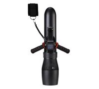 OUHFCASN 16000mAh Diving Scooter 700W Underwater Sea Scooter 160mins Brushless Motor For SUP Board Diving Swimming With Strong Thrust