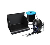 OUHFCASN 4.3 Inch TN Screen, HD Lens, 20m,fish Finder Underwater,fishing Camera for Sea, Lake, Boat, and Kayak Fishing