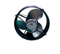 OUHFCASN 54.6V Fully Waterproof Brushless High Power Sensorless Motor With Propeller For Hydrofoil Metal Propeller With Strong Thrust(Add ESC remote)