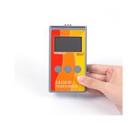 OUHFCASN Advanced Window Tint Tester for Measuring IR Infrared Power and Rejection Rate High Precision, High Sensitivity