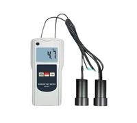 OUHFCASN AT-171 Digital Window Tint Meter 0 To 100% Light Transmission Turbidity High Precision, High Sensitivity