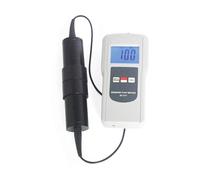 OUHFCASN AT-171 Solar Film TesterDigital Window Tint Meter Transmittance Tester Car Transmission Meter High Precision, High Sensitivity