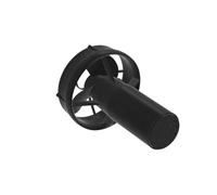 OUHFCASN Brushless High Power Sensorless Motor With Propeller Underwater Thruster For Hydrofoil, Fully Waterproof With Strong Thrust(Standard Motor)