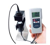 OUHFCASN Digital Film Transmittance Meter AT-171D Light Density Meter 0.00 OD - 6.00 OD Glass Plastic High Precision, High Sensitivity