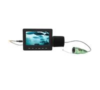 OUHFCASN Fish Finder Tool Fish Finder Camera 4.3" HD Colorful Underwater Visual Video Camera Fishing Kit for Sea, Lake, Boat, and Kayak Fishing