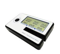OUHFCASN High Precision LS162 Similar Glass Window Tint Meter Solar Film Transmission Meter VLT UV IR Rejection Tester High Precision, High Sensitivity