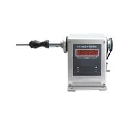 OUHFCASN High Torque Electric Counting Winding Machine, Coil Winding Device, Adjustable Semi-automatic Winding Tool With Digital Control