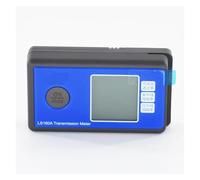 OUHFCASN LS160A Solar Film Transmission Meter Light Transmittance Meter UV IR Rejection Window Tinting Tester High Precision, High Sensitivity