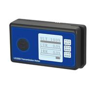 OUHFCASN LS160A Solar Film Transmission Meter Tint For 1400nm IR Transmittance High Precision, High Sensitivity