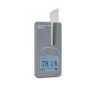 OUHFCASN LS163 Window Film Transmission Meter For Measuring VLT, Infrared And UV Transmittance Of Automotive Windshield, Glass High Precision, High Sensitivity