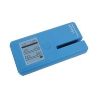 OUHFCASN Solar Film Transmission Meter Window Tint Meter For Automotive Windshield Metallic Absorbing Ceramic Film High Precision, High Sensitivity(LS163A 1400nm)