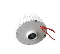 OUHFCASN Wind Turbine Generator Kit 1000W 1500W Wind Turbine Generator 12V 24V 48V 96V PMG Water Turbine Hydro tor Low Starting Speed for Home(Without Base,48V_1500W)