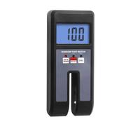 OUHFCASN Window Tint Meter WTM-1300 Measure The Transmittance Of Ultraviolet Light, Visible Light, Infrared Light High Precision, High Sensitivity