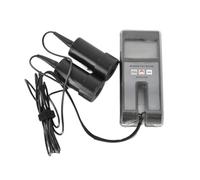 OUHFCASN WTM-1100 Digital Window Tint Meter Light Meter Measure The Transmittance Or All Kinds Of Transparent Translucent High Precision, High Sensitivity