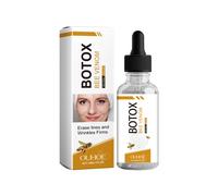 OUHOE Bee-Venom Hydrating Facial Essence - Moisturizing & Rejuvenating, 30ml