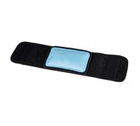 OUHUAN Cold Wrap Cold Packs Reusable Ice Pack Compress for Injuries and