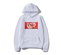 OUHZNUX Kit Connor Hoodie Men Harajuku Cute Hoodie Graphic Charlie Nick Hoodies Unisex Funny Love Casual Pullover Sweatshirts XS-3XL-White||M