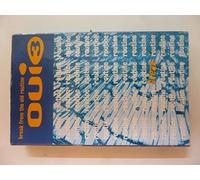 Oui 3 - Break From The Old Routine