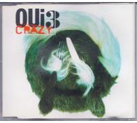 Oui 3 - Crazy - Oui 3 CDS