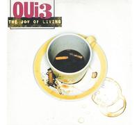 Oui 3 - Joy of Living [12" VINYL]