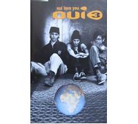 Oui 3 - Oui Love You [Musikkassette]