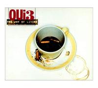 Oui 3 - The Joy Of Living