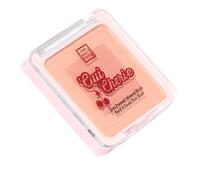 Oui Cherie Blush Peach Paris Coral