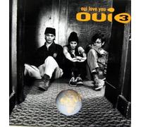 Oui Love You by Oui 3 (1993-07-28)